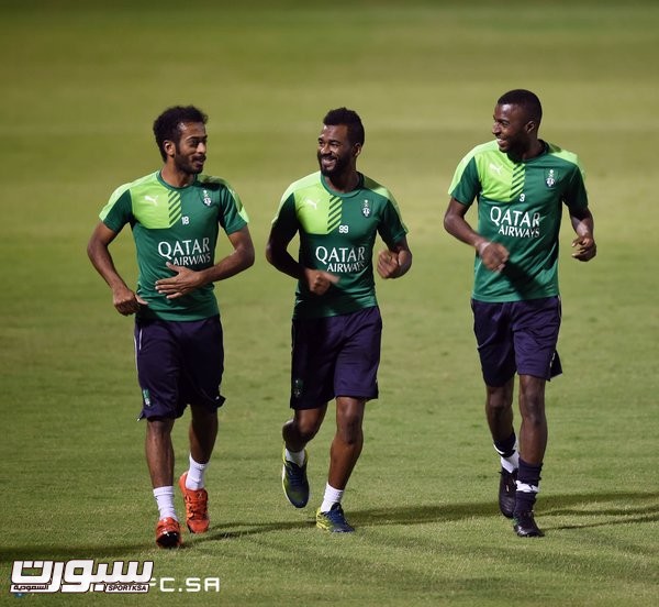 تدريبات الاهلي ‫(276345109)‬ ‫‬