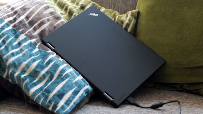 thinkpad sofa