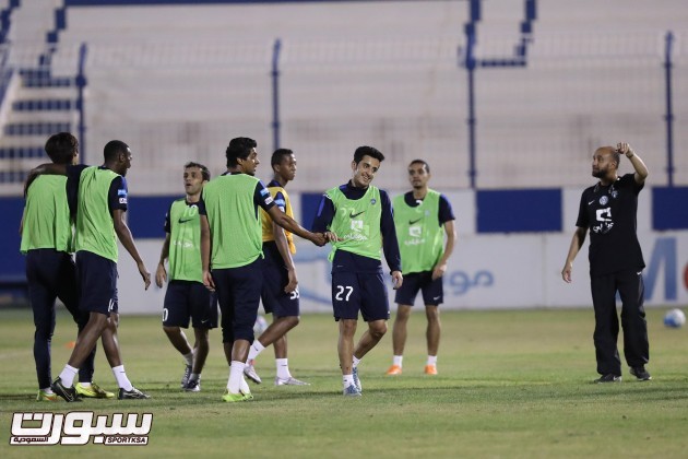 تدريبات الهلال ‫(394247686)‬ ‫‬