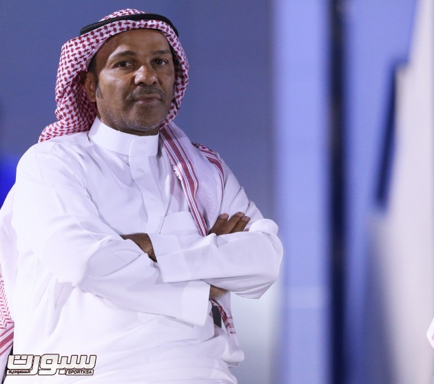 يوسف الثنيان