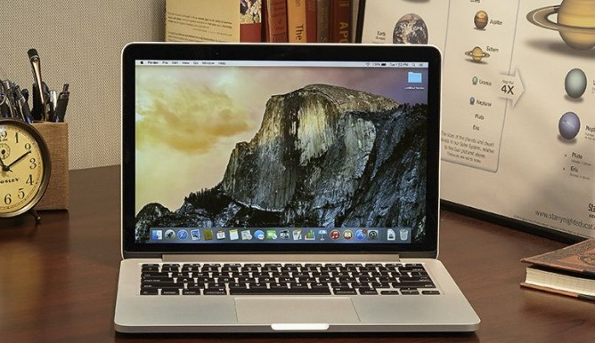 Apple MacBook Pro 13-inch