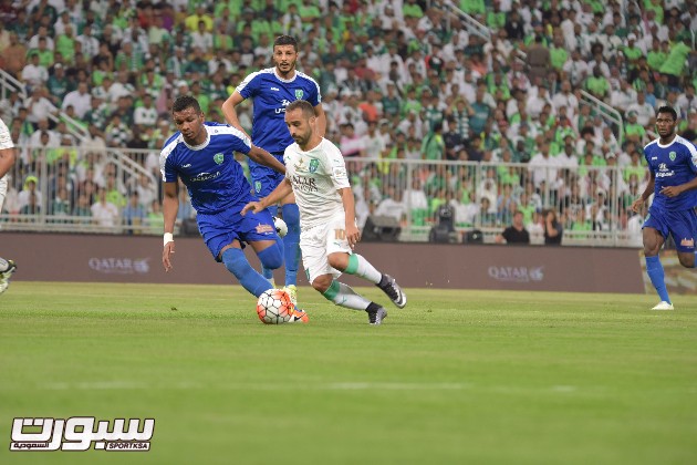 الاهلي و الفتح ‫(1)‬ ‫‬