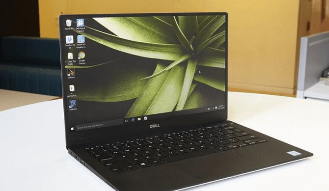 Dell XPS 13