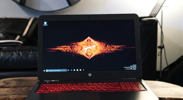 Omen laptop-2016