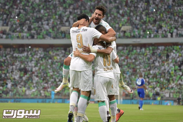 فرحة الاهلي