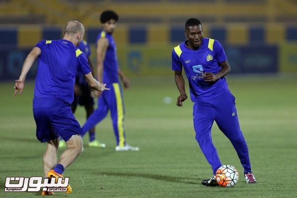 تدريبات النصر ‫(221596302)‬ ‫‬