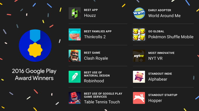 google play-awards-2016