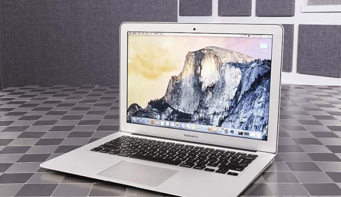 Apple MacBook Air
