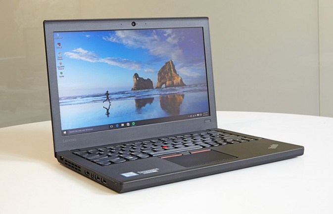 Lenovo ThinkPad