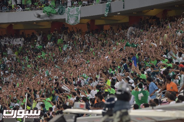 جمهور الاهلي ‫(1)‬