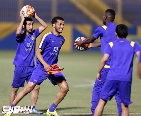 تدريبات النصر ‫(221596310)‬ ‫‬