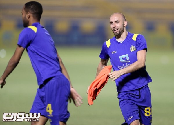 تدريبات النصر ‫(221596311)‬ ‫‬