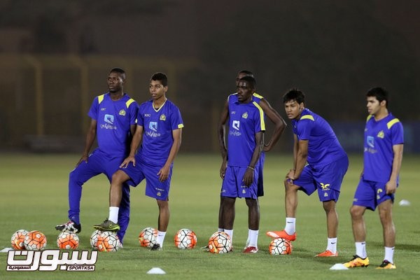 تدريبات النصر ‫(221596301)‬ ‫‬