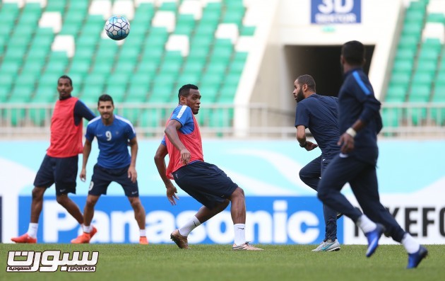 تدريبات الهلال ‫(303909904)‬ ‫‬