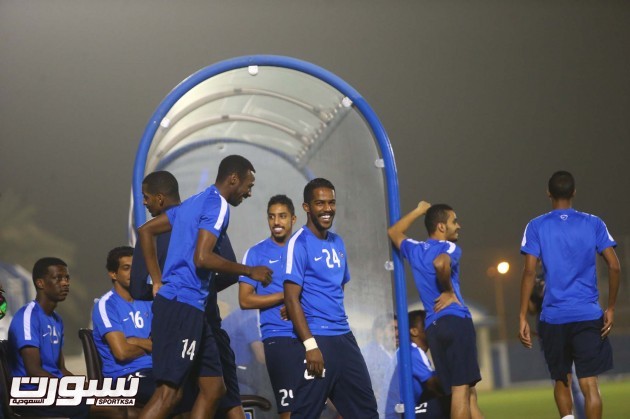 تدريبات الهلال ‫(300760288)‬ ‫‬