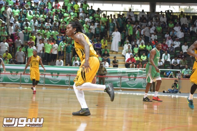 سلة الاهلي و الاتحاد ‫(418882506)‬ ‫‬