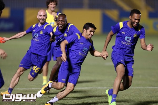 تدريبات النصر ‫(1)‬ ‫‬