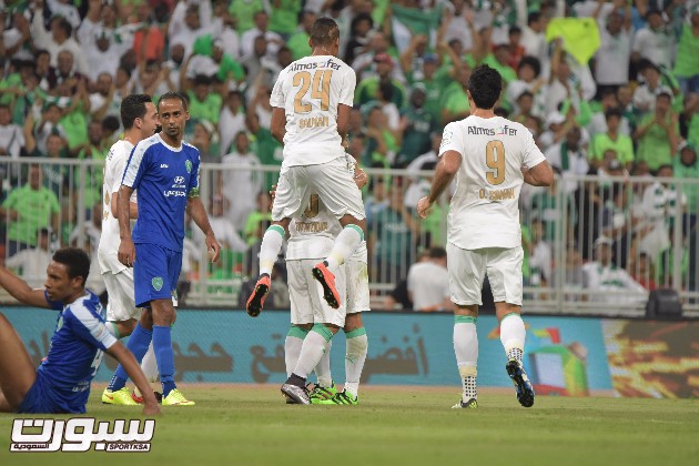 الاهلي و الفتح ‫(1)‬