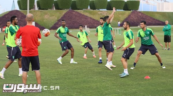 تدريبات الاهلي ‫(369748206)‬ ‫‬