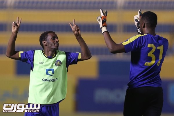 تدريبات النصر ‫(221596303)‬ ‫‬