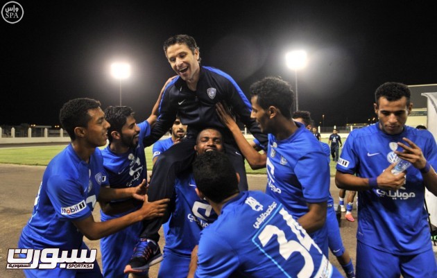 اولمبي الهلال ‫(30322573)‬ ‫‬