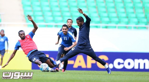 تدريبات الهلال ‫(303909901)‬ ‫‬