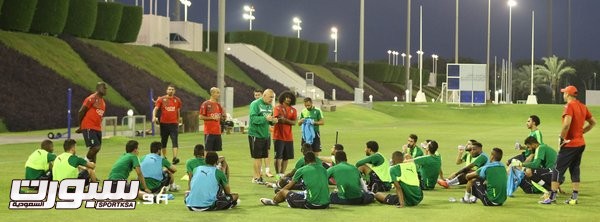 تدريبات الاهلي ‫(1)‬ ‫‬