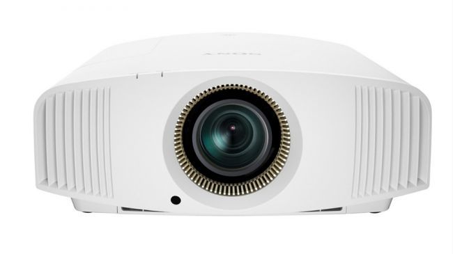 Sony-Ultra-HD-projector