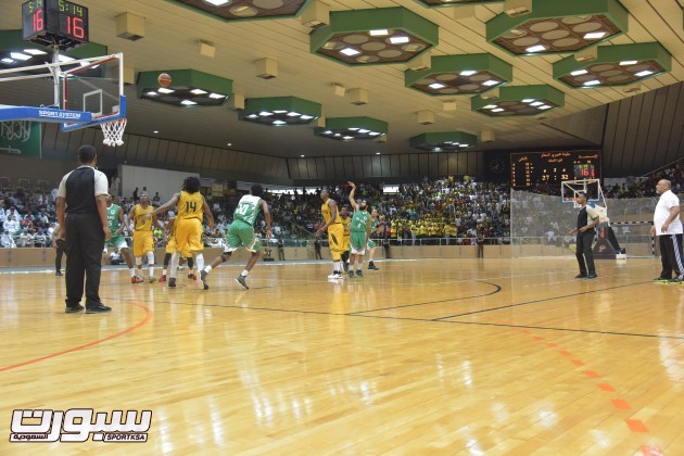 سلة الاهلي و الاتحاد ‫(418882509)‬ ‫‬