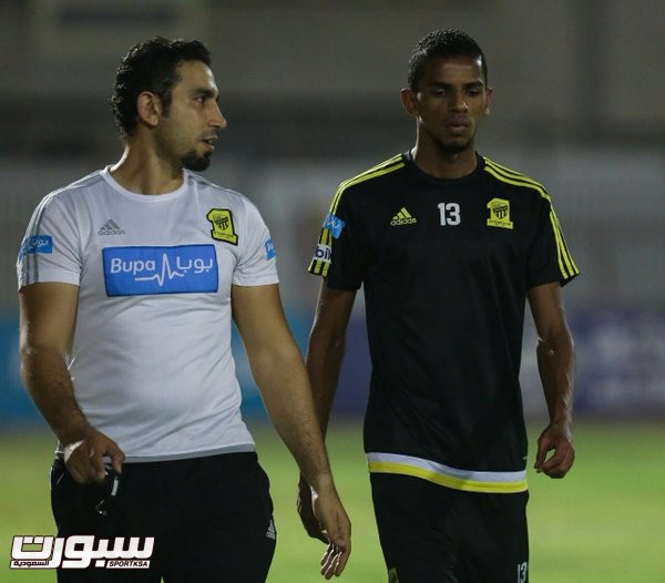 تدريبات الاتحاد ‫(1)‬ ‫‬