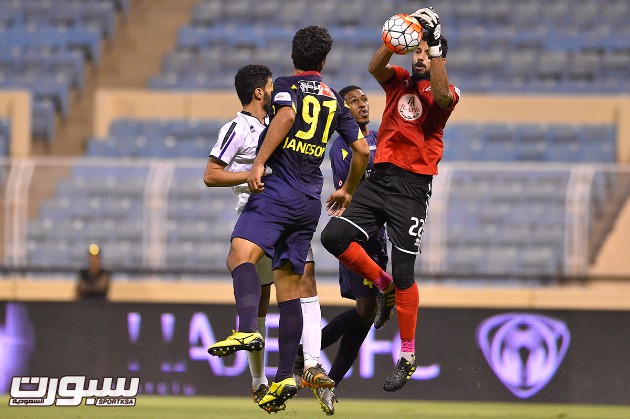 هجر و القادسية 