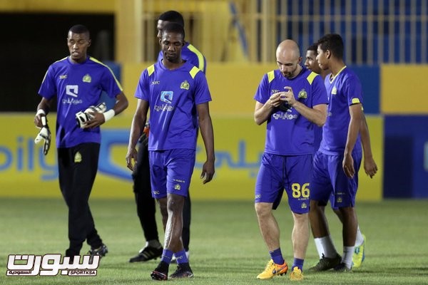 تدريبات النصر ‫(221596309)‬ ‫‬