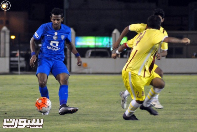 اولمبي الهلال ‫(30322570)‬ ‫‬