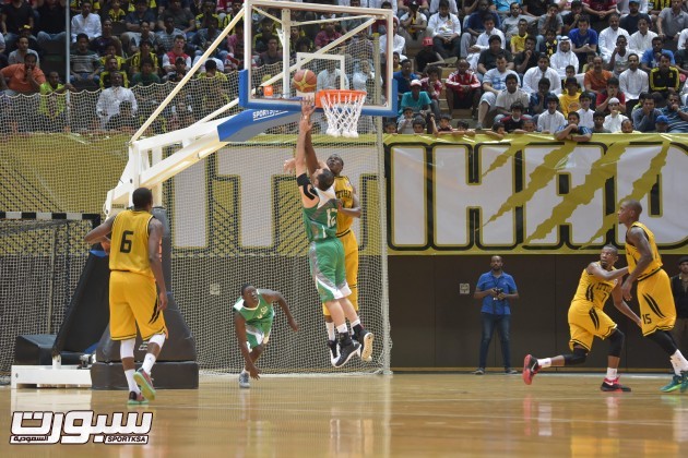 سلة الاهلي و الاتحاد ‫(418882501)‬ ‫‬