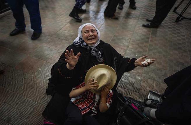 فتح معبر رفح ينكأ معاناة 