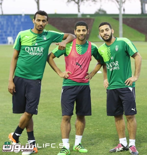 تدريبات الاهلي ‫(369748208)‬ ‫‬