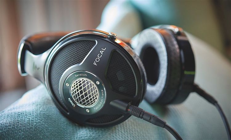 FOCAL UTOPIA