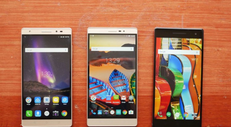 Lenovo-PHAB2- display