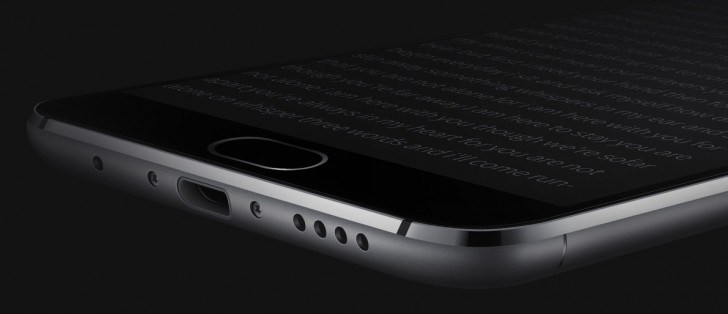 Meizu MX6 -leak