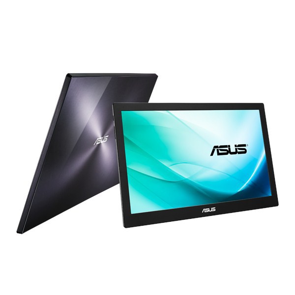 Asus MB 169C