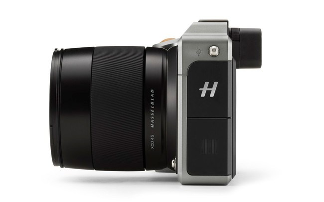 Hasselblad X1D-50c 5