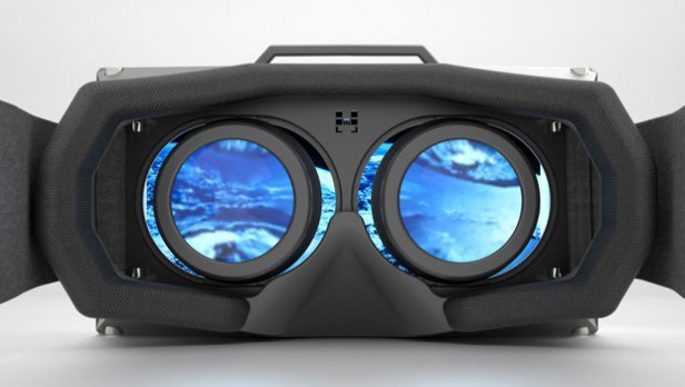 Oculus-Rift