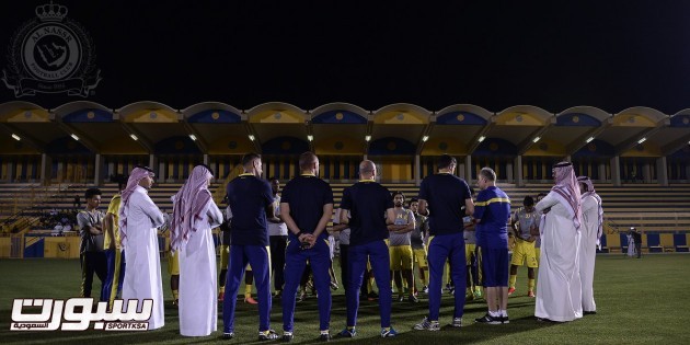 تدريبات النصر ‫(369469853)‬ ‫‬