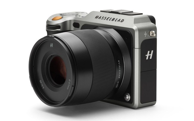 Hasselblad X1D-50c 9