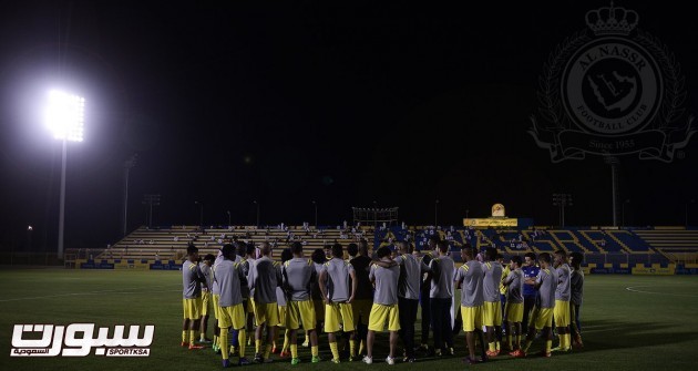 تدريبات النصر ‫(369469857)‬ ‫‬