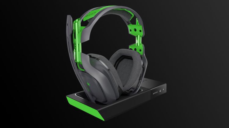 Astro A50