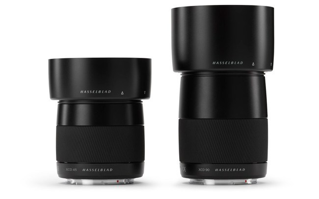 Hasselblad X1D-50c 6