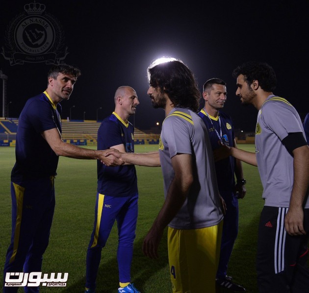 تدريبات النصر ‫(1)‬ ‫‬
