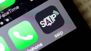 أيقونة التطبيق