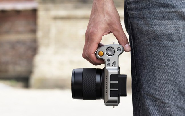 Hasselblad X1D-50c 3